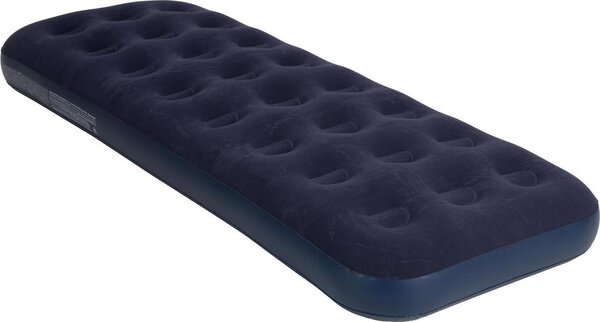 Avenli 20411 Materasso gonfiabile singolo 191 x 73 x 22 cm, blu