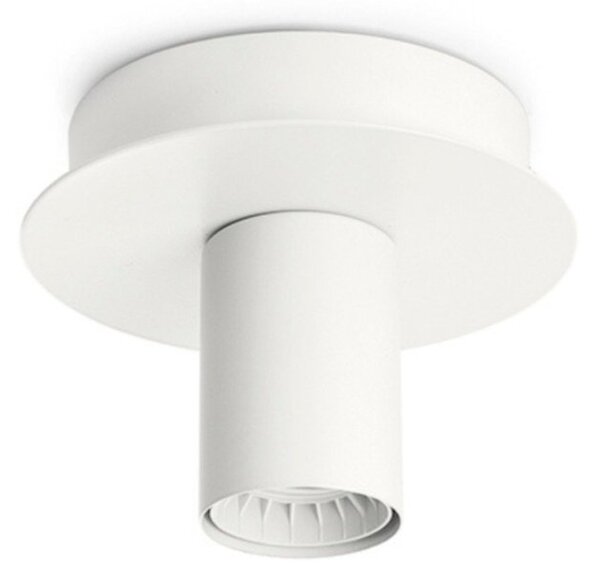 Ventilatore plafoniera perenz illumina eddy 7208 6248 e27 led metallo legno - Perenz