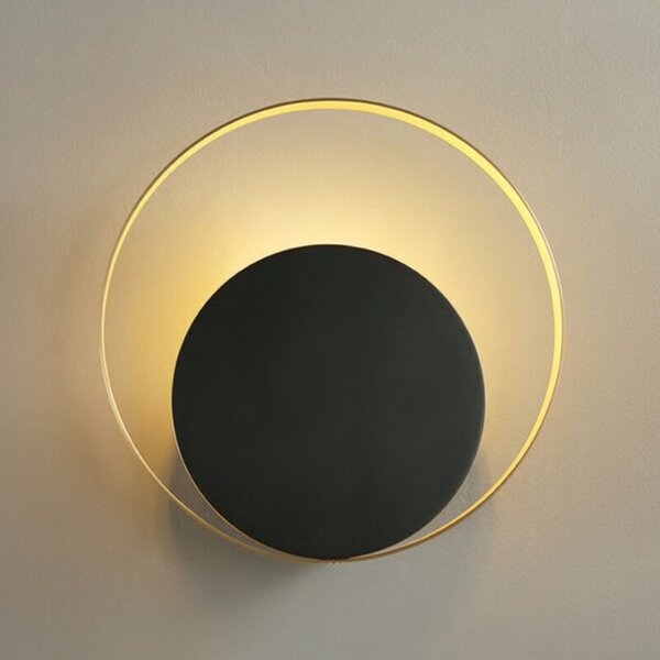 Applique classica lampadari bartalini essilce ap101 g9 led metallo - Lampadari Bartalini Gesso