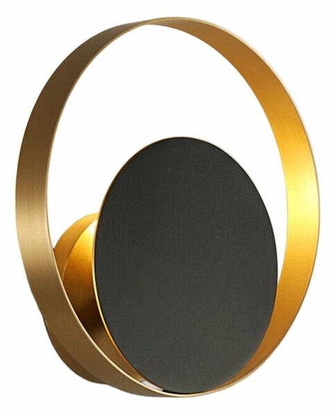 Applique classica lampadari bartalini essilce ap101 g9 led metallo - Lampadari Bartalini Gesso