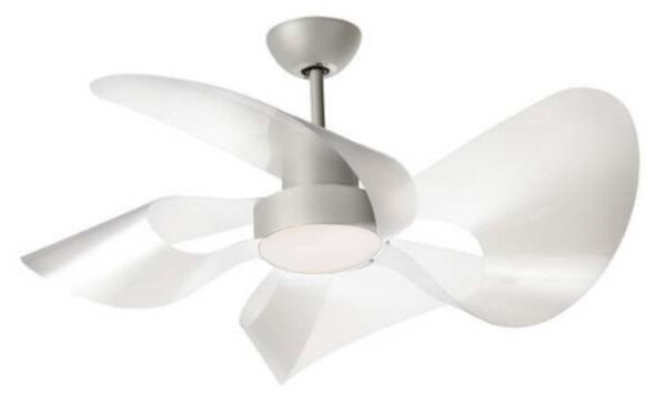 Ventilatore moderno italexport soffio 3200 senza luce soffitto - Italexport Srl