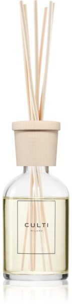 Culti Milano Stile Bianco D'Oud diffusore di aromi con ricarica 100 ml