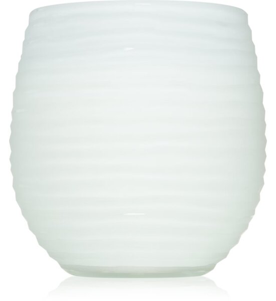 Ipuro Atelier by ipuro Blanc candela profumata 735 g