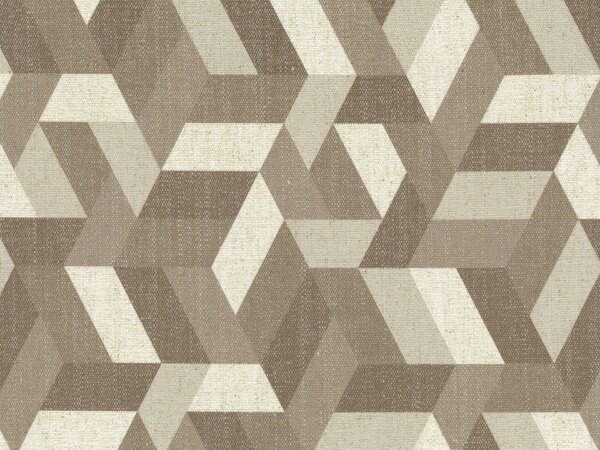 Unreal cuscini a fantasia geometriche in tessuto idrorepellente dispon