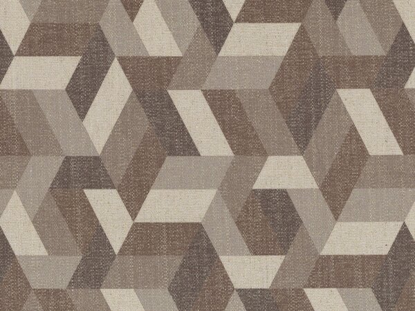 Unreal cuscini a fantasia geometriche in tessuto idrorepellente dispon