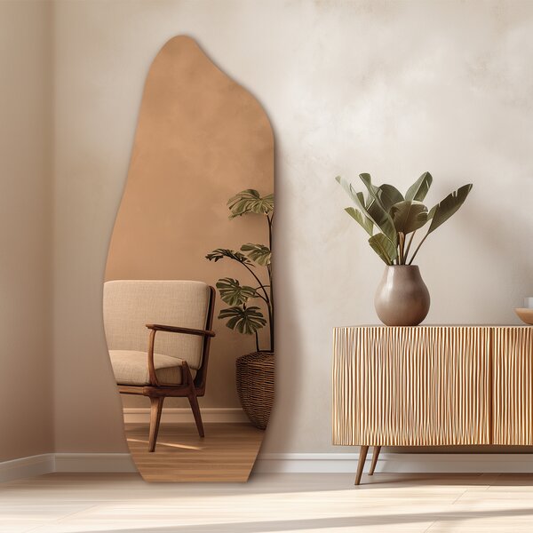 Specchio bronzeo Base B27