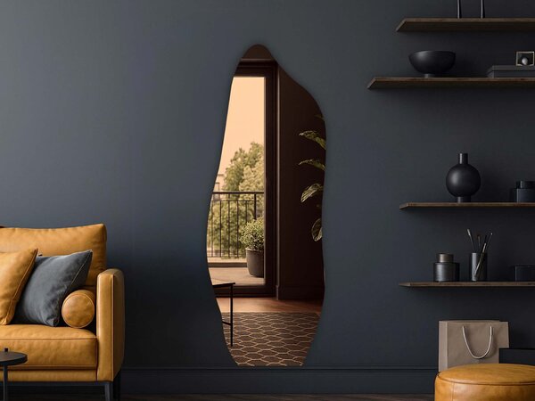 Specchio bronzeo Base B27