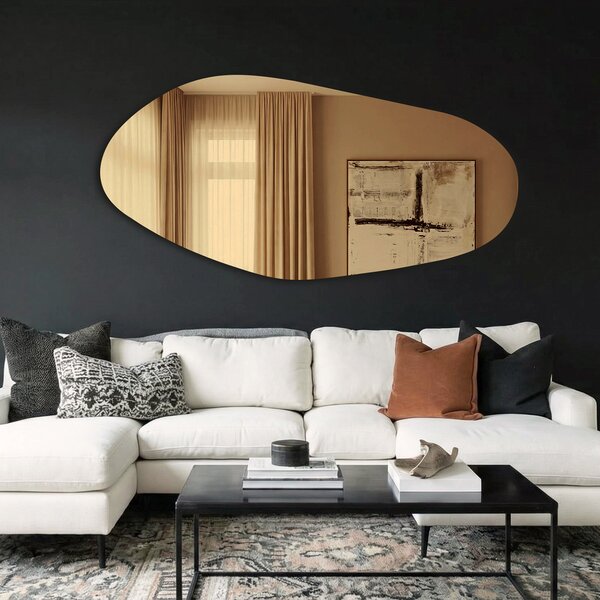 Specchio bronzeo Base B29