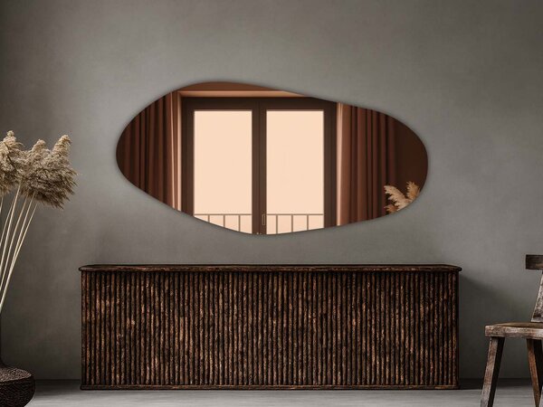 Specchio bronzeo Base B29