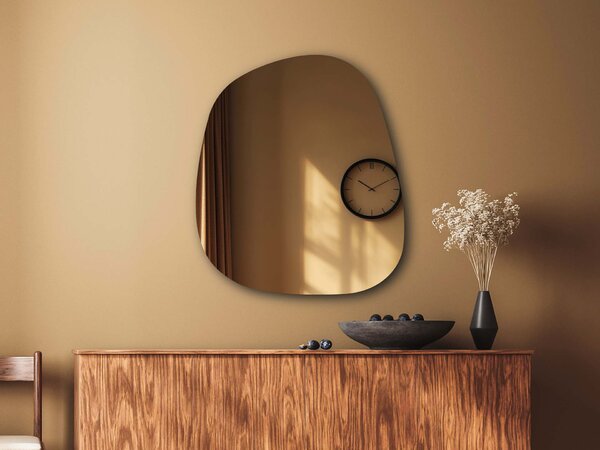 Specchio bronzeo Base B28