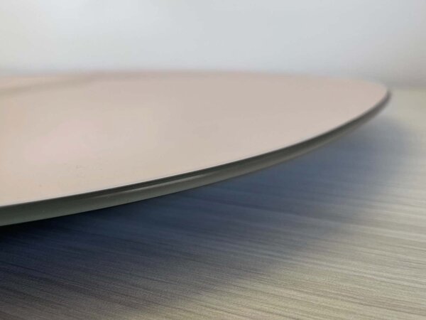 Specchio bronzeo Base B28