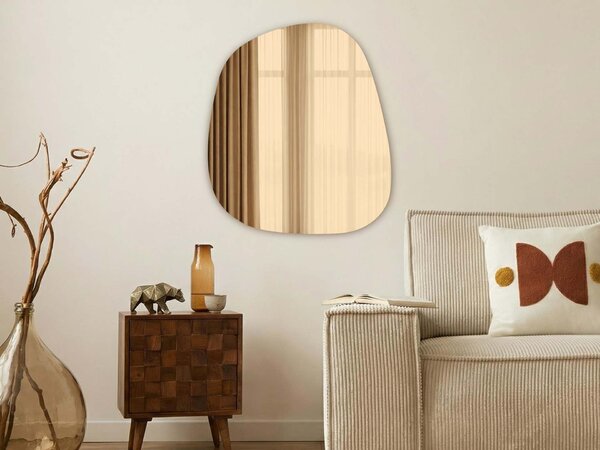 Specchio bronzeo Base B28