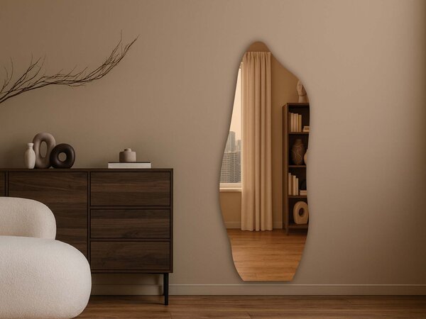Specchio bronzeo Base B27