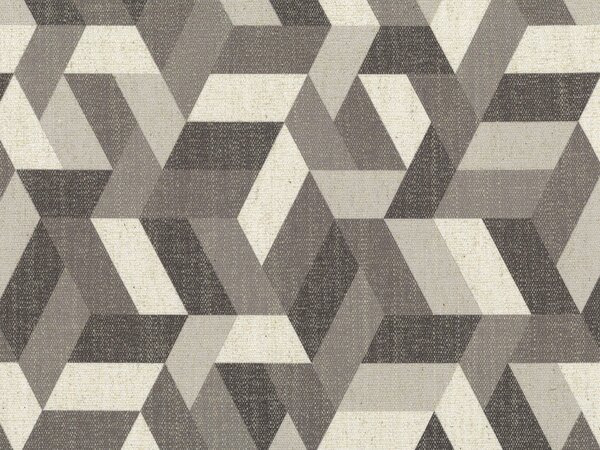 Unreal cuscini a fantasia geometriche in tessuto idrorepellente dispon