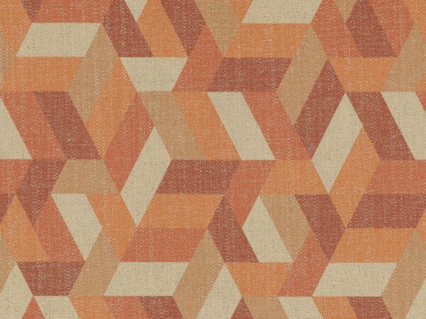 Unreal cuscini a fantasia geometriche in tessuto idrorepellente dispon