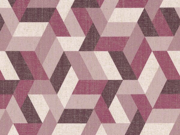 Unreal cuscini a fantasia geometriche in tessuto idrorepellente dispon