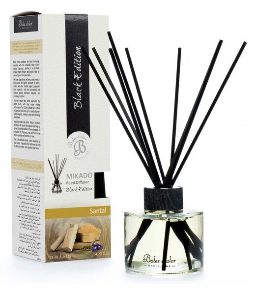 Diffusore Santal - Boles d'olor