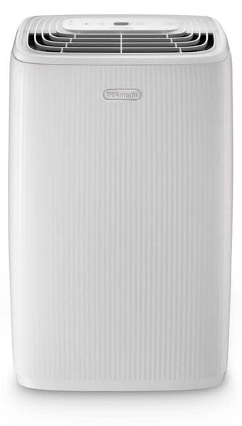De Longhi Deumidificatore Portatile per la Casa Muffa 10l/24h Capacit Tanica 4 Litri colore Bianco AriaDry Start - DEP210