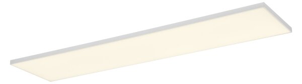 Osram - Pannello LED a montaggio superficiale PLANON LED/40W/230V 3000K 30x120 cm bianco