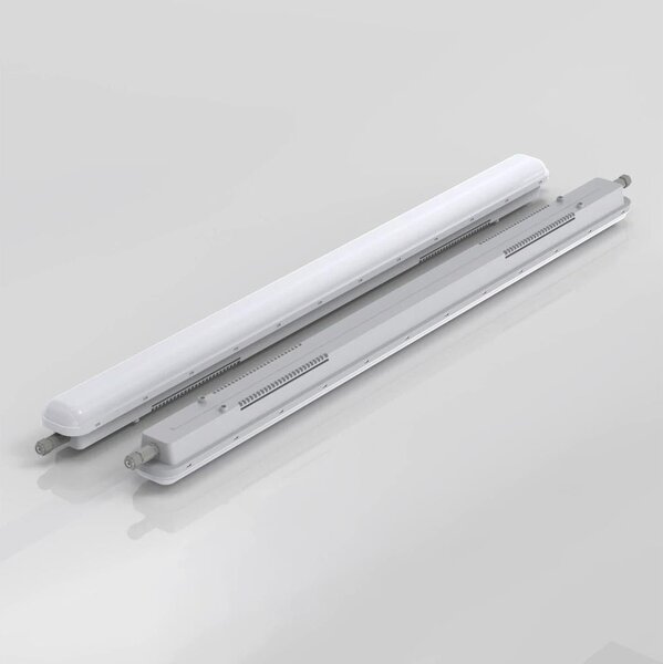 Apparecchio tecnico LED/50W/230V 4000K 150 cm IP65