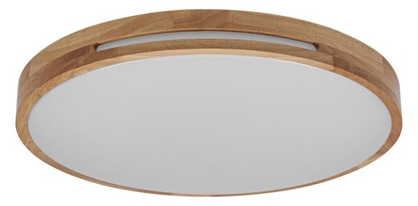 Osram - plafoniera dimmerabile a LED ORBIS WOODBURRY LED/36W/230V diam. 50 cm