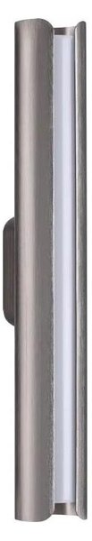Ideal Lux - Applique LED DORICA LED/8,5W/230V antracite