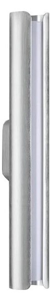 Ideal Lux - Applique LED DORICA LED/8,5W/230V cromo opaco