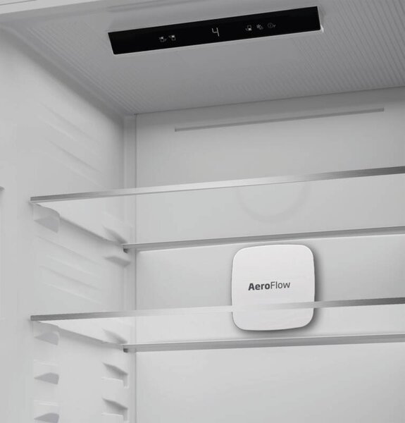 Beko Frigorifero da Incasso Combinato Capacit 290 Litri Classe energetica D Raffreddamento No Frost colore Bianco - B5BCNA295HS