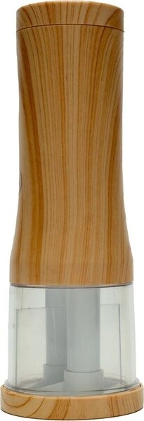 RGV Grattugia elettrica Potenza 30 Watt colore Legno - Cheesy Legno