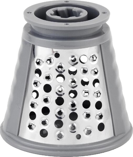 Ardes Grattugia Elettrica Potenza 250 Watt con Rullo Acciaio Inox Funzionamento Continuo - ARCHEES01 Parmina 2