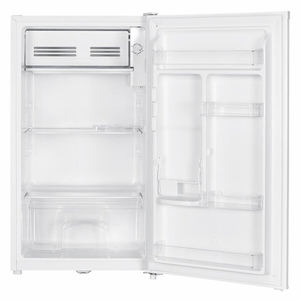Beko Mini Frigo 90 Litri Classe E Raffreddamento Statico colore Bianco - RS9152WN