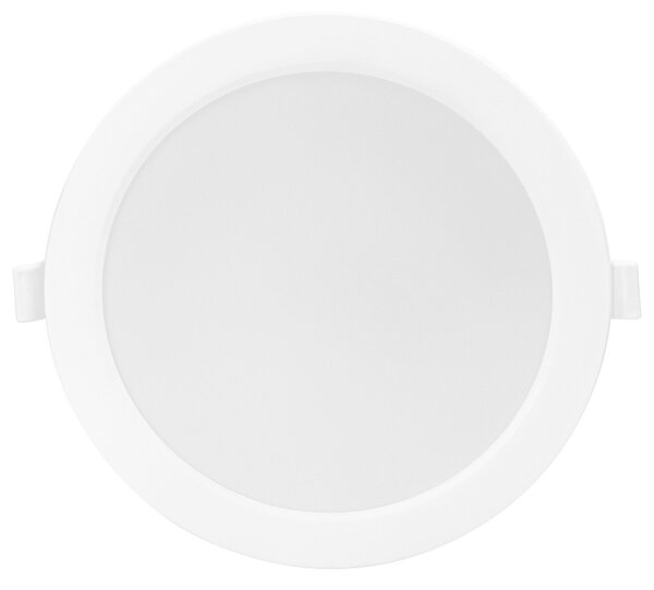 Aigostar - LED RGBW dimmerabile da incasso MESH LED/15W/230V