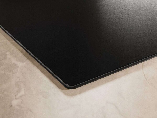 Electrolux Piano Cottura a Induzione 4 Fuochi Larghezza 80 cm colore Nero - KIV83443CT