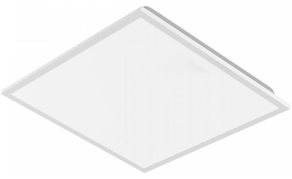 LED Montato in superficie/incassato panel 2in1 ALGINE LED/40W/230V 60x60 cm 4000K bianco