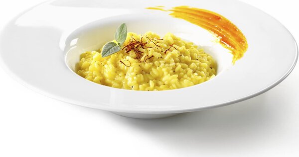 Bormioli Rocco Piatto Risotto confezione 6 pezzi cm 27 Grangusto - 767105
