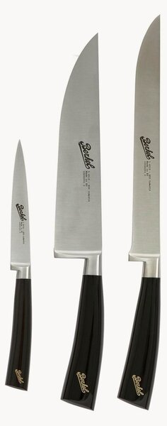 Set di 3 coltelli da chef Elegance