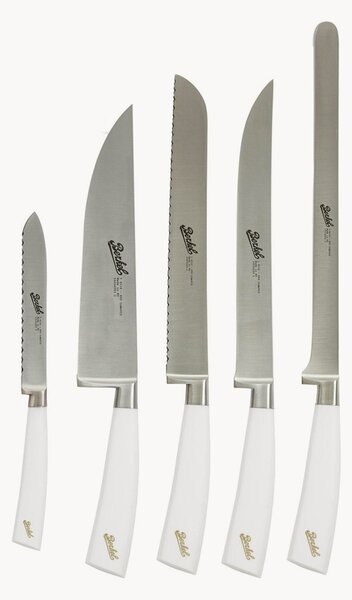 Set di 5 coltelli da chef Elegance