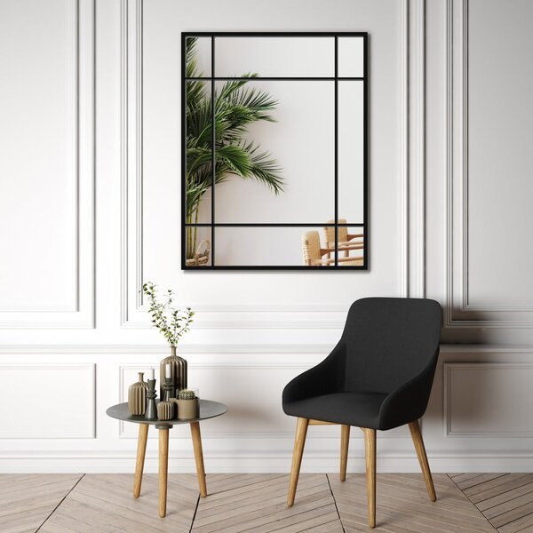 Specchio da parete 69x95 cm Loft Harry – Styler