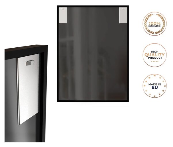 Specchio da parete 69x95 cm Loft Harry – Styler