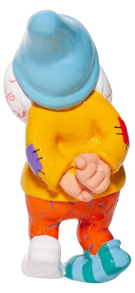 BASHFUL MINI FIGURINE BRITTO ART. 6007106