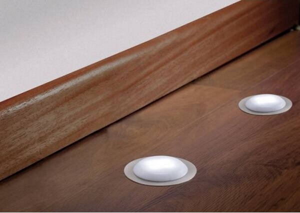 Paulmann - Nice Price 3630 - SET 3x LED / 0,3W IP44 Luce di orientamento 230V