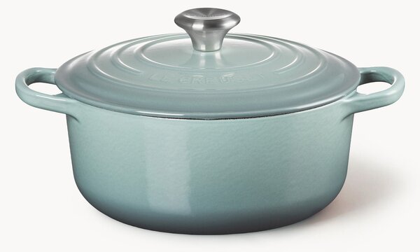 Casseruola rotonda in ghisa Signature Collection, varie misure