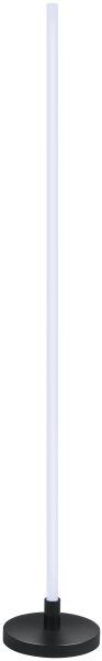 Grundig - Lampada da terra dimmerabile LED RGB LED/5W/5V con telecomando