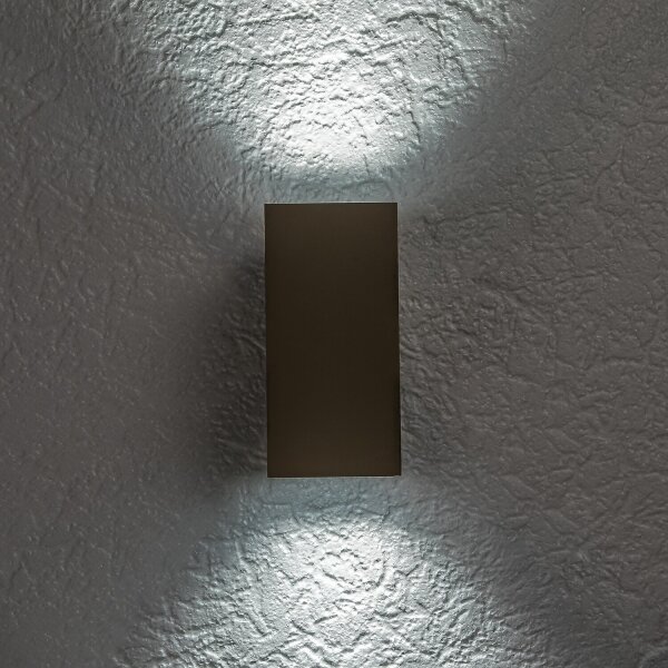 Rabalux 77215 - LED Ven lampada da parete URFA 18W/230V 2700/4000/6500K IP65
