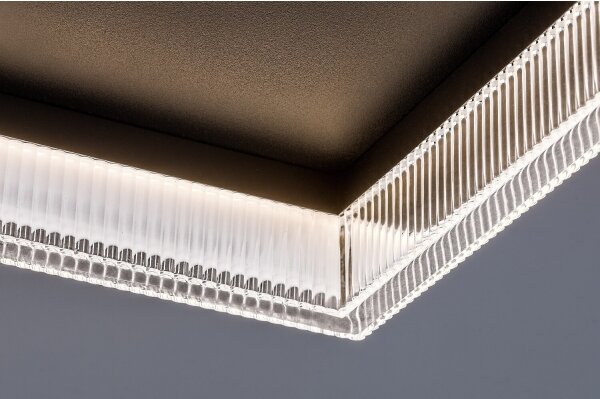 Rabalux 71513 - Plafoniera LED dimmerabile ILARIS 18W/230V 3000-6500K + telecomando