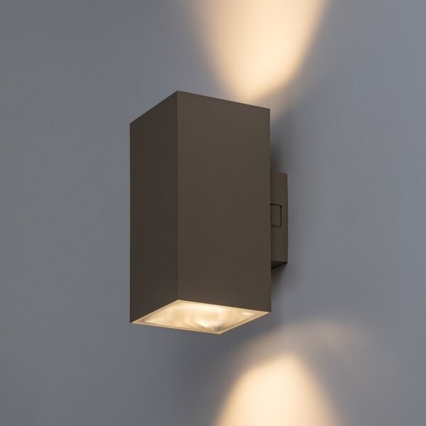 Rabalux 77215 - LED Ven lampada da parete URFA 18W/230V 2700/4000/6500K IP65