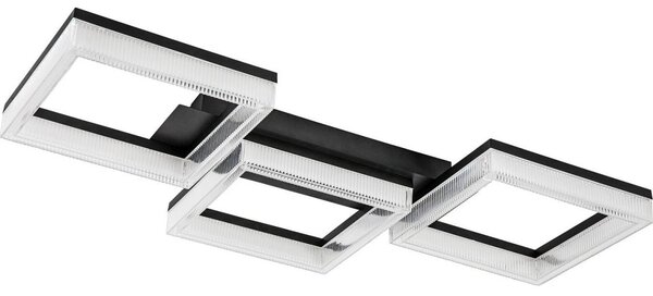 Rabalux 71516 - Plafoniera LED dimmerabile ILARIS 30W/230V 3000-6500K + telecomando