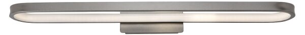 Rabalux 75115 - Illuminazione LED per specchio da bagno ODRAN LED/18W/230V IP44 60 cm