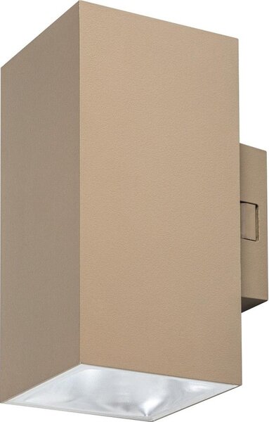 Rabalux 77215 - LED Ven lampada da parete URFA 18W/230V 2700/4000/6500K IP65