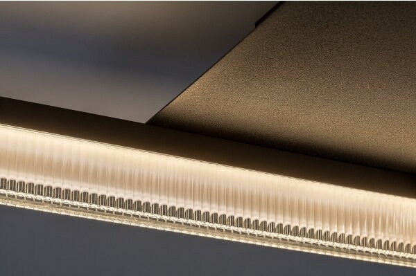 Rabalux 71513 - Plafoniera LED dimmerabile ILARIS 18W/230V 3000-6500K + telecomando